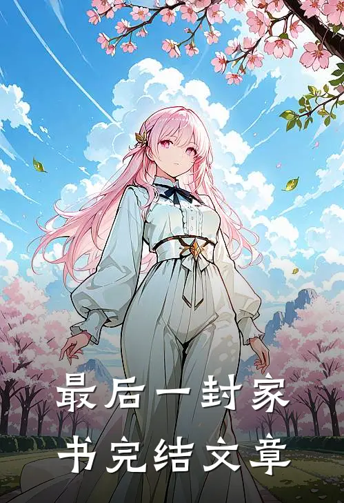 最后一封家书完结文章