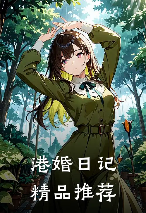 港婚日记精品推荐