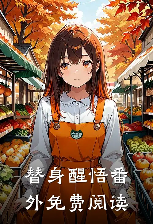替身醒悟 番外免费阅读