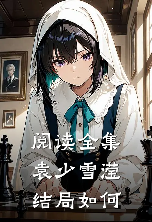 阅读全集袁少雪滢结局如何