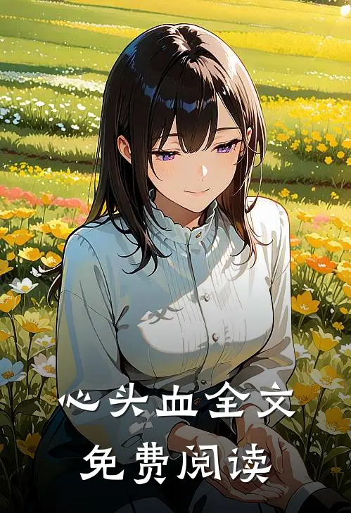 心头血全文免费阅读