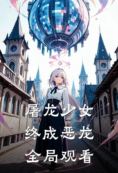屠龙少女终成恶龙全局观看
