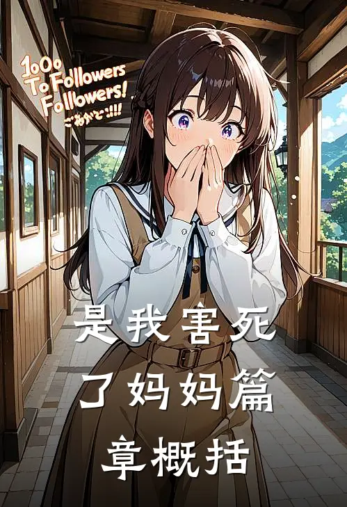 是我害死了妈妈篇章概括