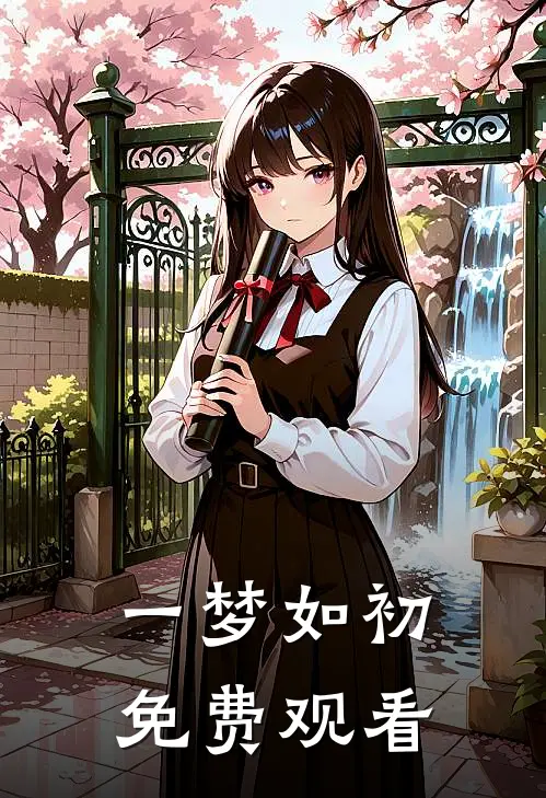 一梦如初免费观看