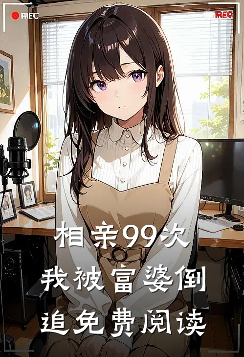 相亲99次我被富婆倒追免费阅读