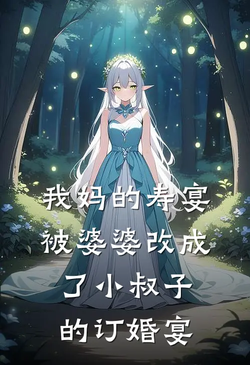 我妈的寿宴,被婆婆改成了小叔子的订婚宴怎么办
