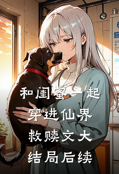 和闺蜜一起穿进仙界救赎文大结局后续