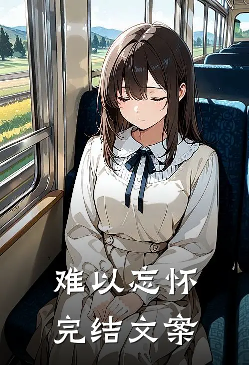 难以忘怀完结文案