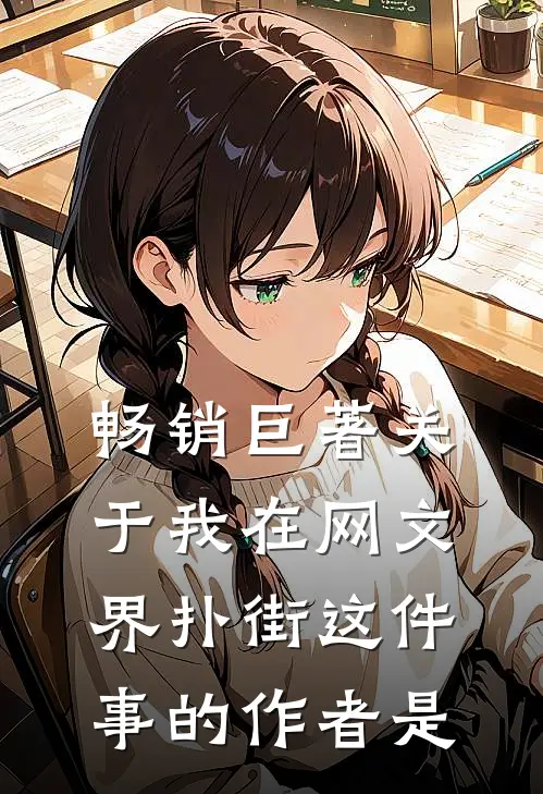 畅销巨著关于我在网文界扑街这件事的作者是