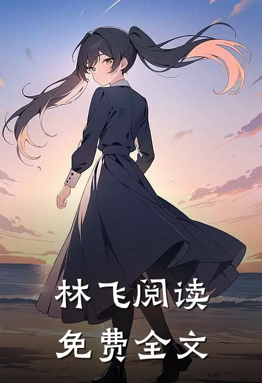 林飞阅读免费全文