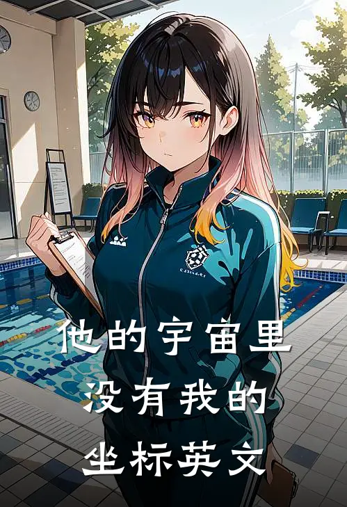 他的宇宙里没有我的坐标英文
