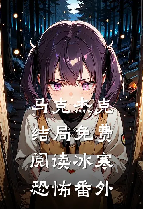 马克杰克结局免费阅读冰寒恐怖番外