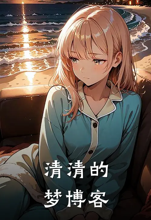 清清的梦博客