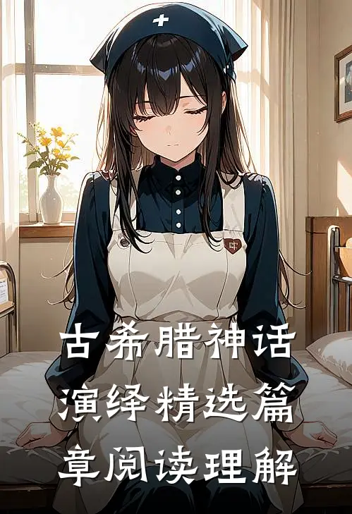古希腊神话演绎精选篇章阅读理解