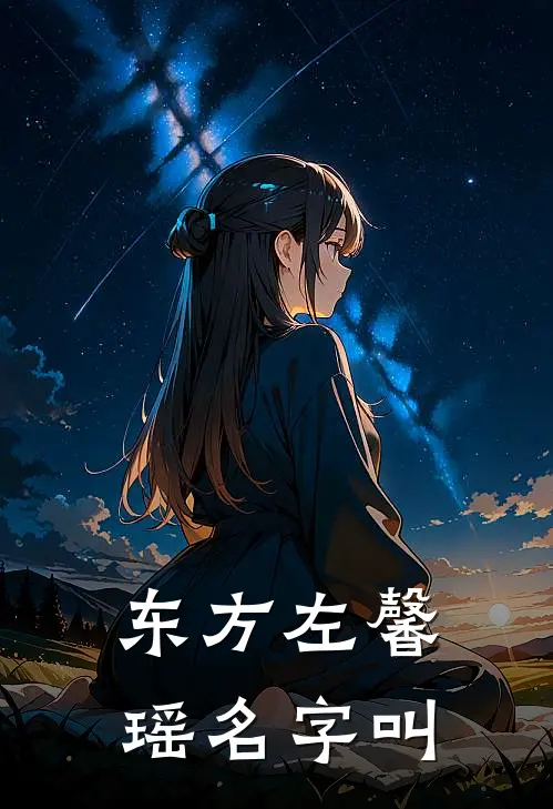 东方左馨瑶名字叫