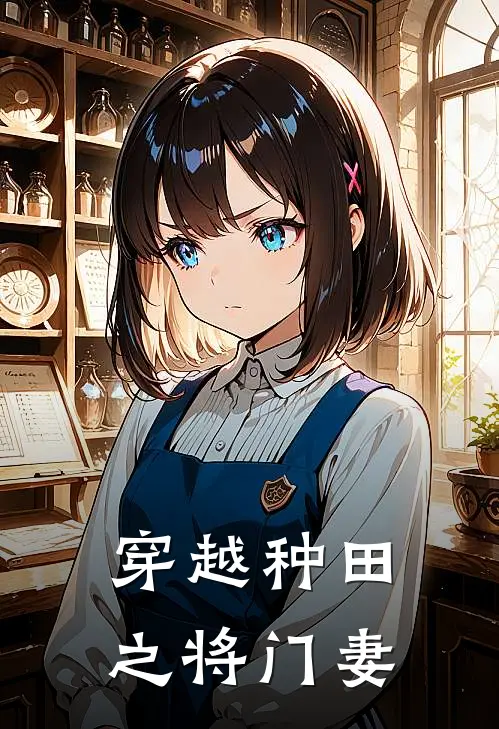 穿越种田之将门妻