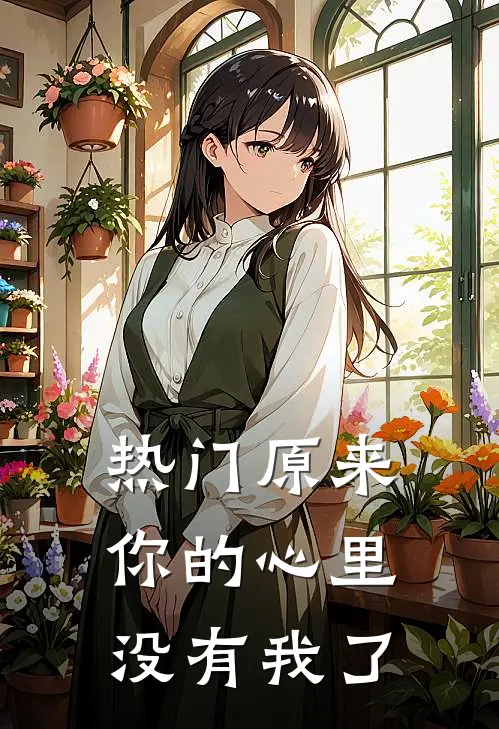 热门原来你的心里没有我了