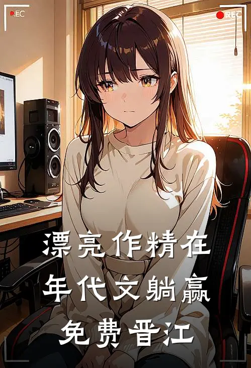 漂亮作精在年代文躺赢免费晋江