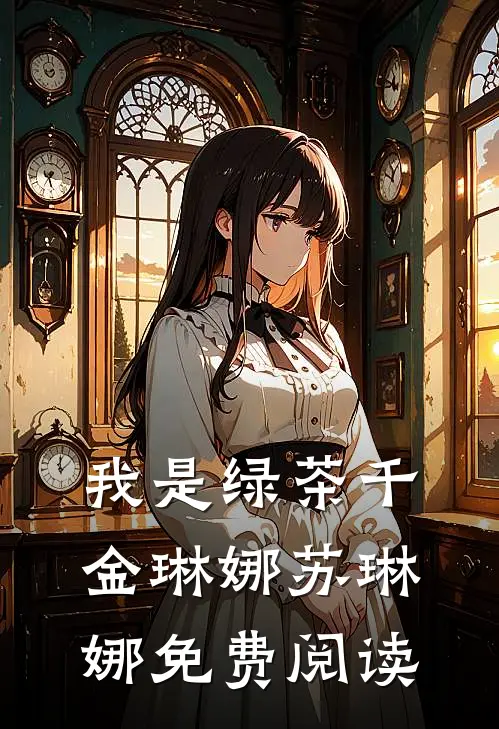 我是绿茶千金琳娜苏琳娜免费阅读