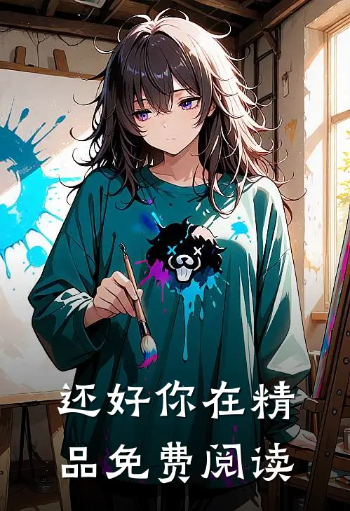 还好你在精品免费阅读