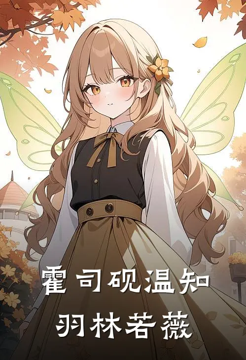 霍司砚温知羽林若薇