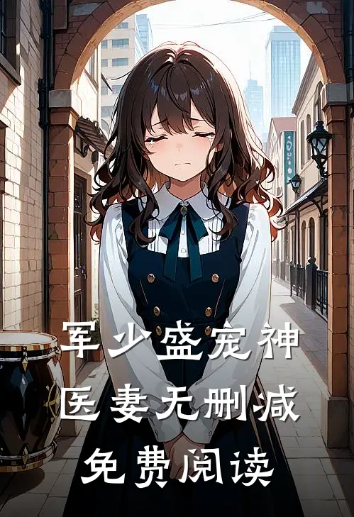 军少盛宠神医妻无删减免费阅读