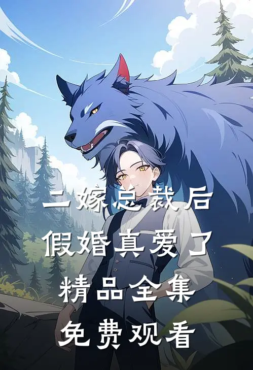 二嫁总裁后假婚真爱了精品全集免费观看
