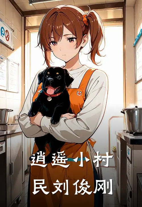 逍遥小村民刘俊刚