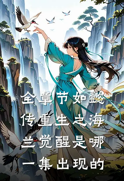 全章节如懿传重生之海兰觉醒是哪一集出现的