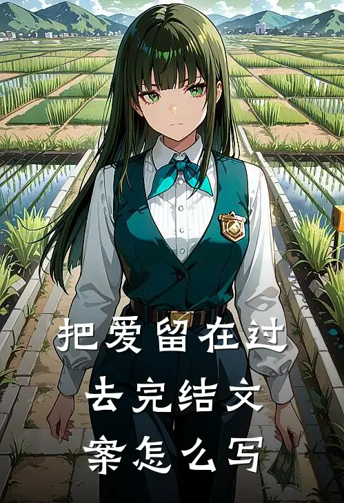 把爱留在过去完结文案怎么写