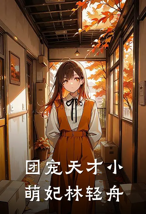 团宠天才小萌妃林轻舟