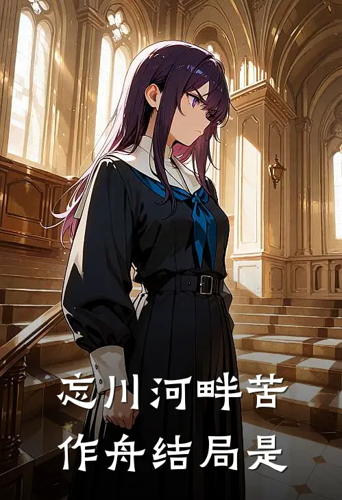 忘川河畔苦作舟结局是