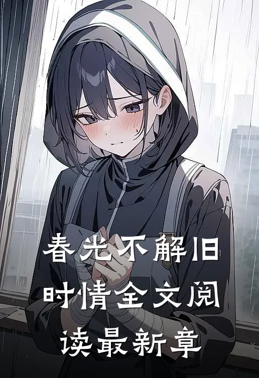 春光不解旧时情全文阅读最新章