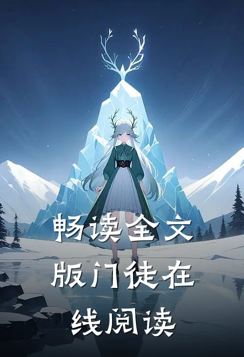 畅读全文版门徒在线阅读