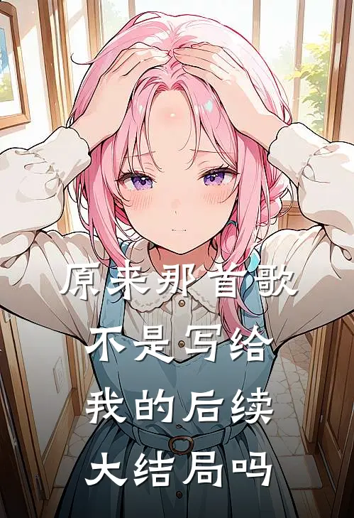 原来那首歌不是写给我的后续大结局吗