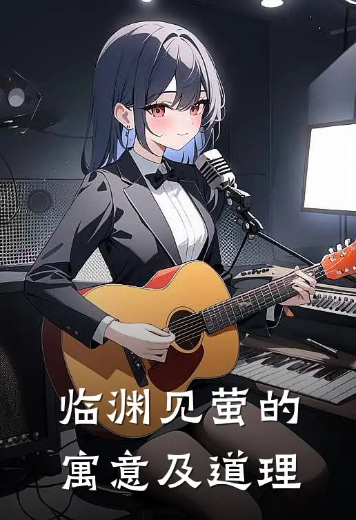 临渊见萤的寓意及道理