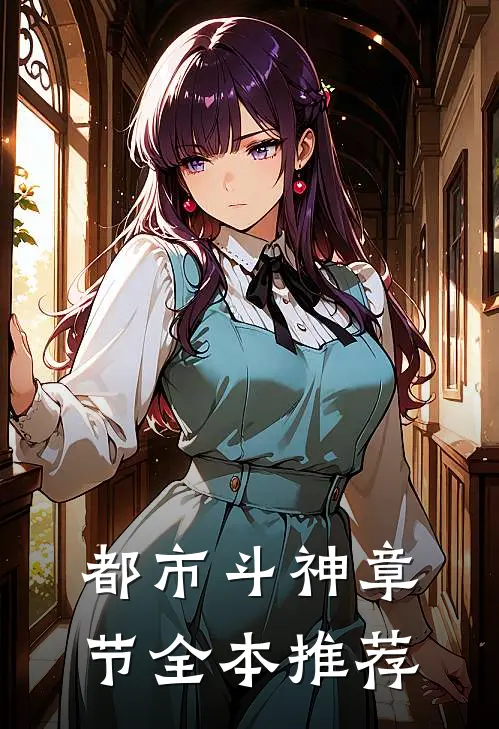 都市斗神章节全本推荐