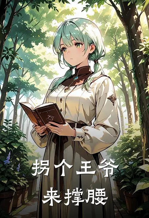 拐个王爷来撑腰