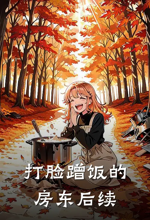 打脸蹭饭的房东后续