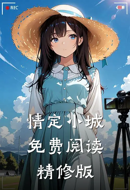 情定小城免费阅读精修版