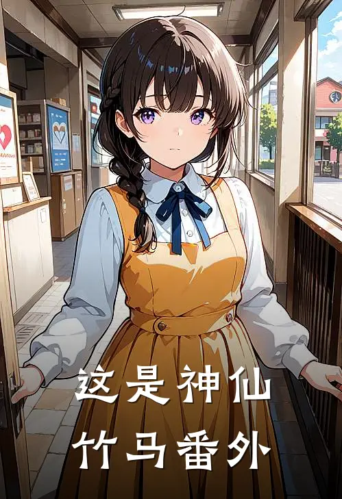 这是神仙竹马番外
