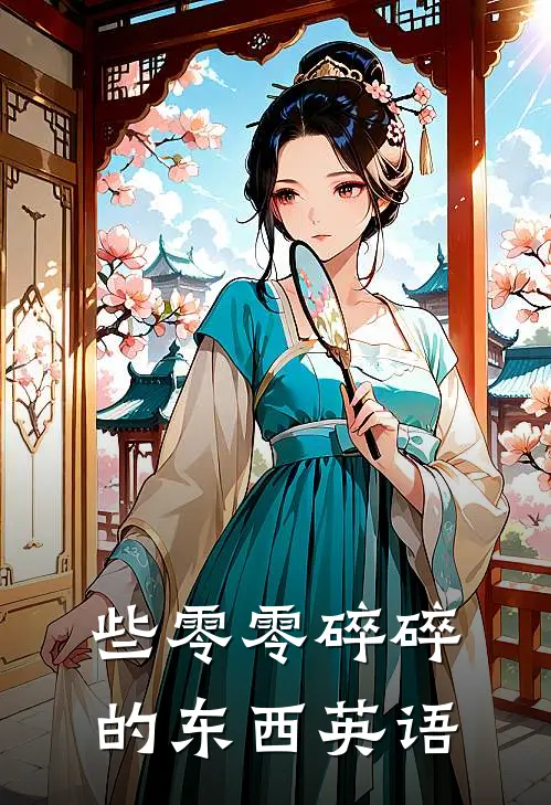些零零碎碎的东西英语