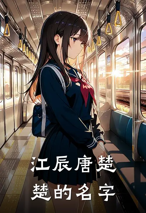 江辰唐楚楚的名字