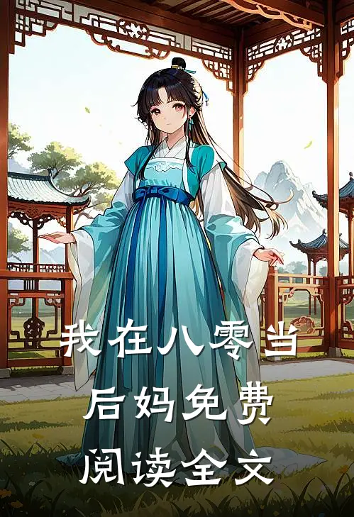 我在八零当后妈免费阅读全文