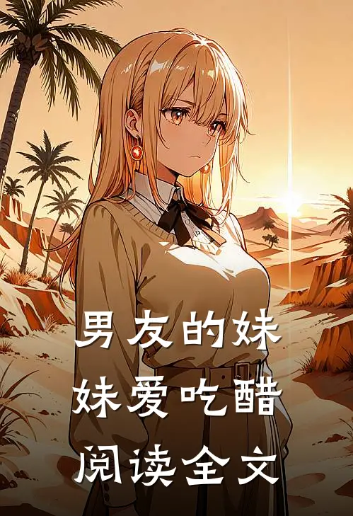男友的妹妹爱吃醋阅读全文