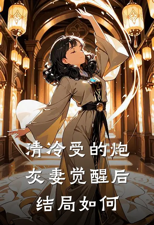 清冷受的炮灰妻觉醒后结局如何