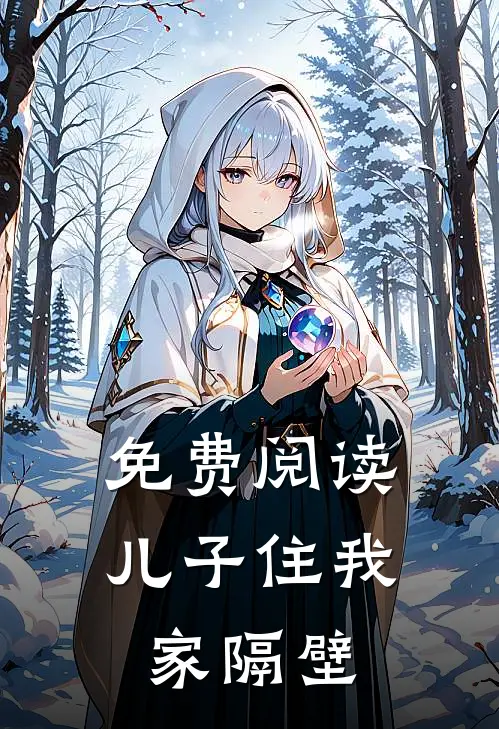 免费阅读儿子住我家隔壁
