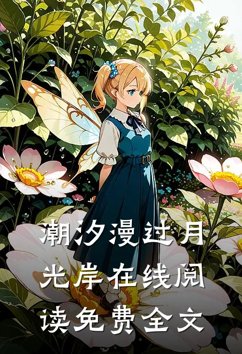 潮汐漫过月光岸在线阅读免费全文