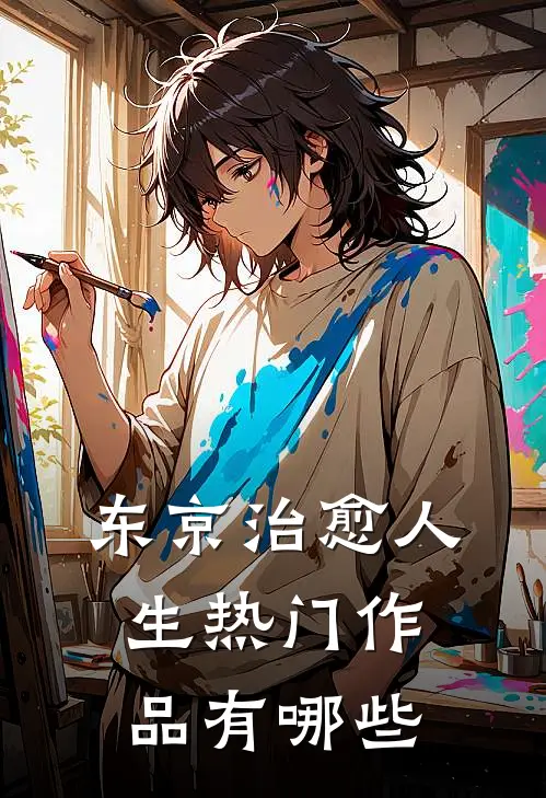 东京治愈人生热门作品有哪些