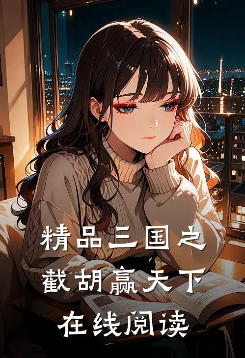 精品三国之截胡赢天下在线阅读